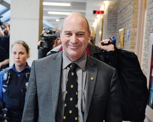 All three Lac-Megantic accused found not guilty on Day 9 of jury deliberations | iNFOnews.ca All three Lac-Megantic accused found not guilty on Day 9 of jury deliberations | iNFOnews.ca