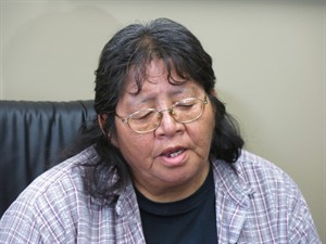 Alberta lawyer disbarred over fees charged to residential school survivors | iNFOnews.ca CP28750128