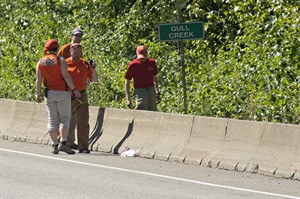 Police search for Ohio filmmaker missing in northern B.C. wilderness | iNFOnews.ca CP19427268