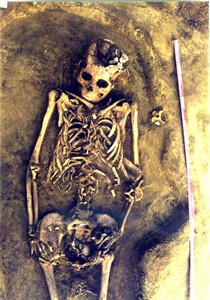 Saskatchewan bio-archeologist finds oldest set of twins in Siberian cemetery | iNFOnews.ca Saskatchewan bio-archeologist finds oldest set of twins in Siberian cemetery | iNFOnews.ca