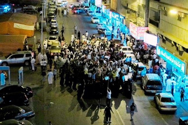 Death sentences of Shiites point to limits of Saudi reforms | iNFOnews.ca