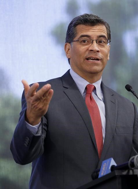 California officials criticize 'stupid' US drug crackdown | iNFOnews.ca