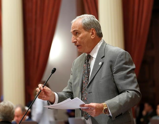 California eyes health care for immigrants in US illegally | iNFOnews.ca California eyes health care for immigrants in US illegally | iNFOnews.ca