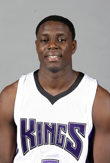 Kings point guard arrested on domestic violence charge | iNFOnews.ca Kings point guard arrested on domestic violence charge | iNFOnews.ca