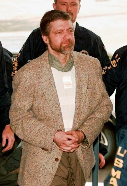 Ex-inmate charged with sending poison to California prison | iNFOnews.ca Ex-inmate charged with sending poison to California prison | iNFOnews.ca