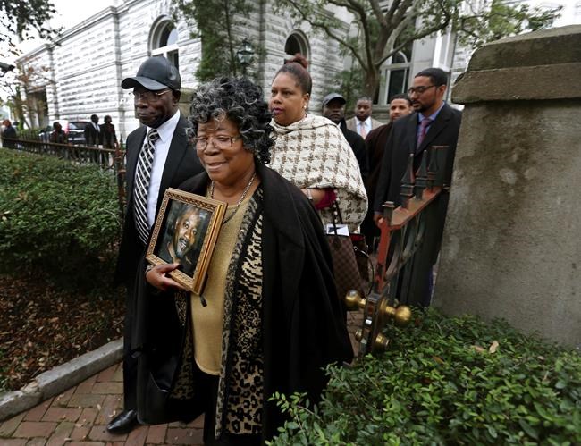 Video key in ex-officer's stiff sentence for killing | iNFOnews.ca Video key in ex-officer's stiff sentence for killing | iNFOnews.ca