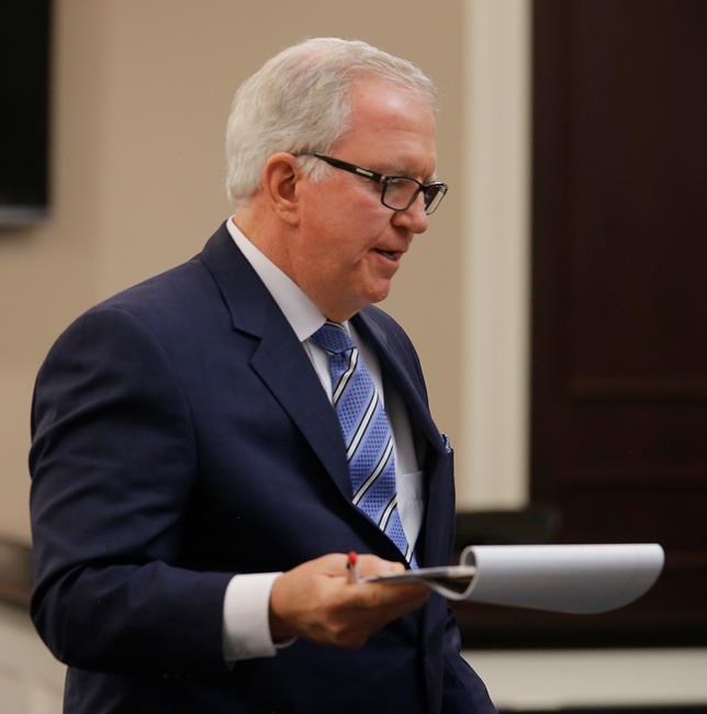 CSI North Charleston: Investigators testify in ex-cop's case | iNFOnews.ca