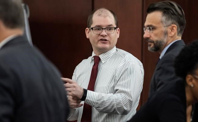 Prosecutor: Father who killed kids is selfish, evil man | iNFOnews.ca