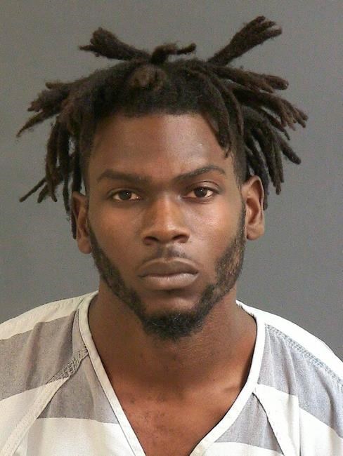 2nd man charged with murder in SC mail carrier's shooting | iNFOnews.ca 2nd man charged with murder in SC mail carrier's shooting | iNFOnews.ca