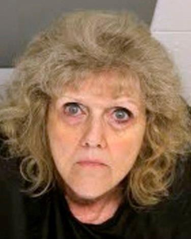 Police: Grandmother charged with child's hot car death | iNFOnews.ca