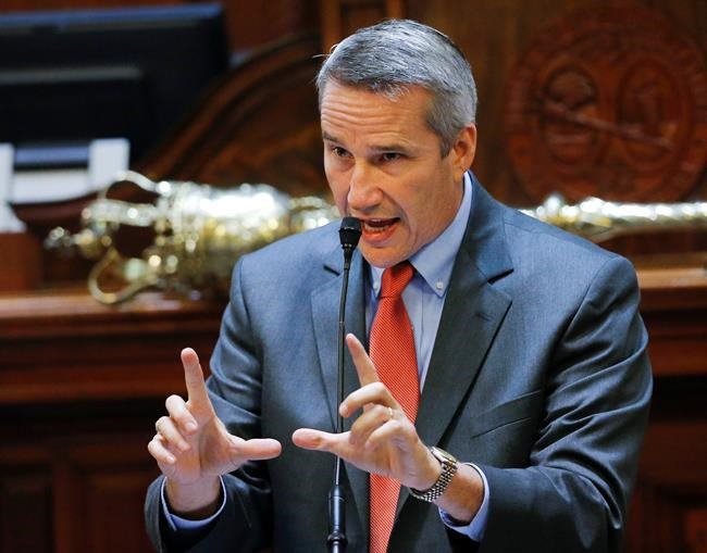 GOP runoff to replace SC's Mulvaney too close to call | iNFOnews.ca