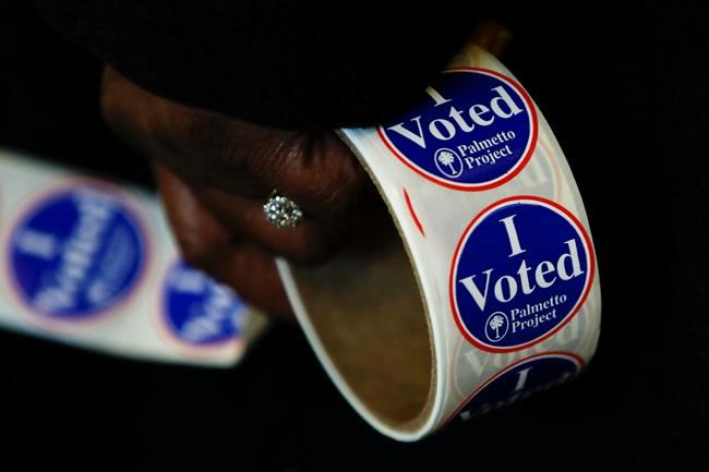 Changing absentee rules leave South Carolina voters confused | iNFOnews.ca