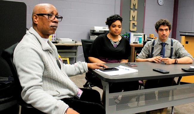 Generational split among SC black voters could hurt Biden | iNFOnews.ca Generational split among SC black voters could hurt Biden | iNFOnews.ca