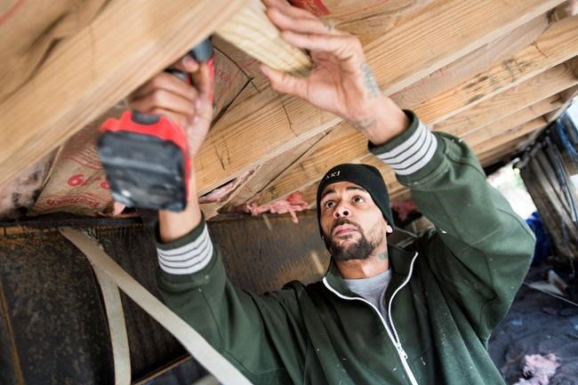 Storm-lashed South Carolina reassesses global warming's role | iNFOnews.ca