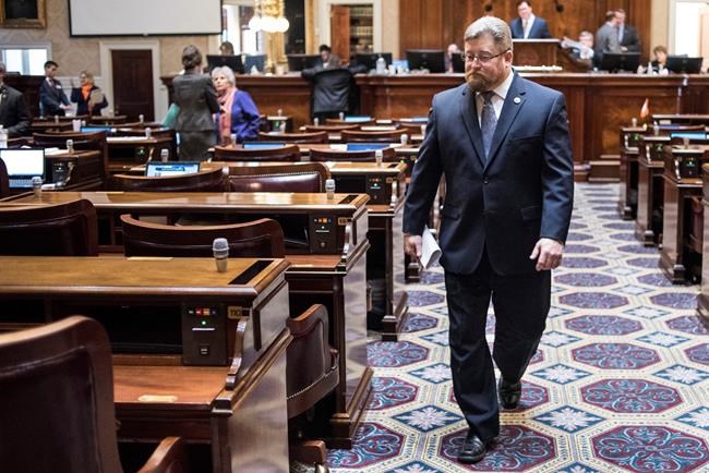 Medical pot bill in S. Carolina bolstered by conservatives | iNFOnews.ca Medical pot bill in S. Carolina bolstered by conservatives | iNFOnews.ca
