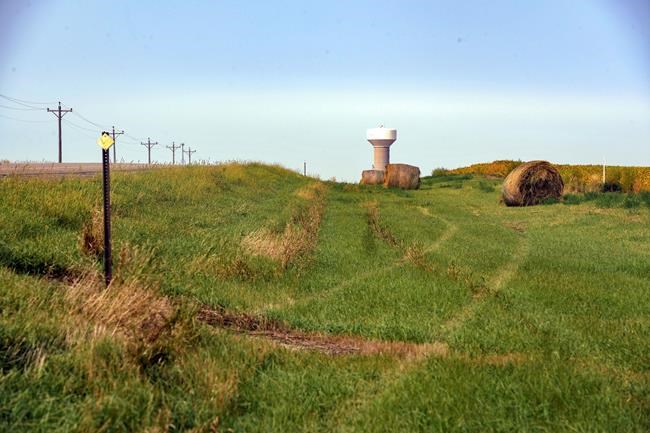 South Dakota AG was frequent traveller before fatal crash | iNFOnews.ca South Dakota AG was frequent traveller before fatal crash | iNFOnews.ca