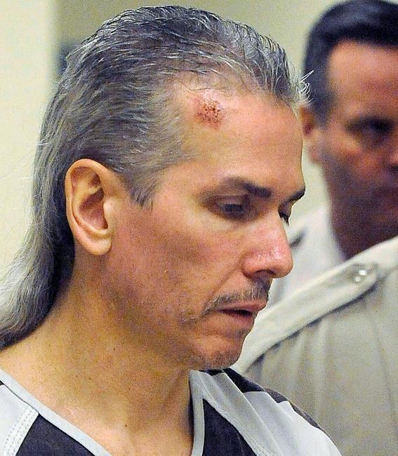 South Dakota sets execution for man in prison guard's death | iNFOnews.ca