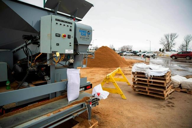 For some river towns, flood protection is simply too costly | iNFOnews.ca For some river towns, flood protection is simply too costly | iNFOnews.ca