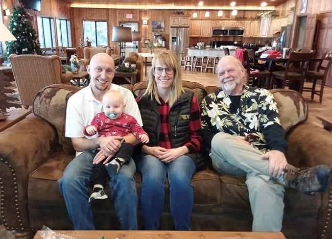 South Dakota resort gets new owners, stays in the family | iNFOnews.ca South Dakota resort gets new owners, stays in the family | iNFOnews.ca