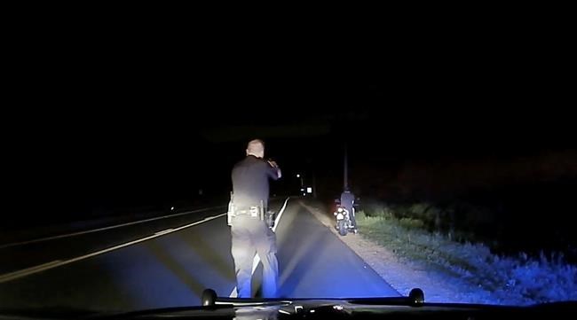 Accidental shootings by police expose training shortfalls | iNFOnews.ca