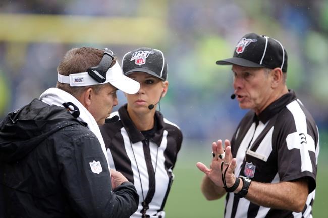 When Tom Brady talks, the NFL listens -- and acts | iNFOnews.ca