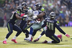 Police: Dallas Cowboys RB Joseph Randle arrested, accused of shoplifting cologne, underwear | iNFOnews.ca CP30279461