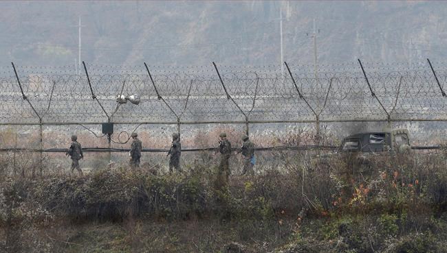 Lawmakers say North Korean diplomat defected to South Korea | iNFOnews.ca Lawmakers say North Korean diplomat defected to South Korea | iNFOnews.ca