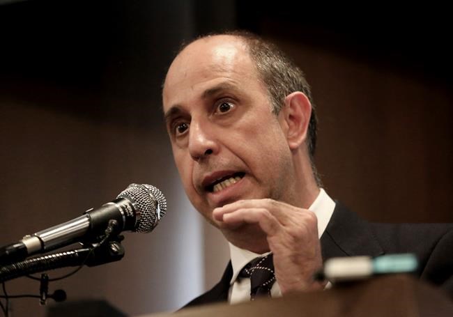 UN expert: N.Korea nuclear talks should include human rights | iNFOnews.ca