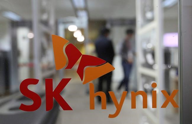 Intel to sell NAND business to SKorean rival for $9 billion | iNFOnews.ca Intel to sell NAND business to SKorean rival for $9 billion | iNFOnews.ca
