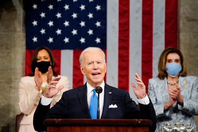 NKorea warns US of 'very grave situation' over Biden speech | iNFOnews.ca