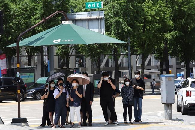 Resurgence of virus threatens South Korea's success story | iNFOnews.ca Resurgence of virus threatens South Korea's success story | iNFOnews.ca