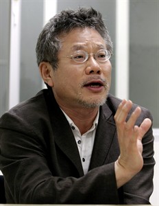 In South Korea, politically provocative movie comes to life through crowdfunding | iNFOnews.ca In South Korea, politically provocative movie comes to life through crowdfunding | iNFOnews.ca