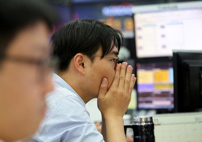 Global stocks stable as investors gauge US tax plan impact | iNFOnews.ca