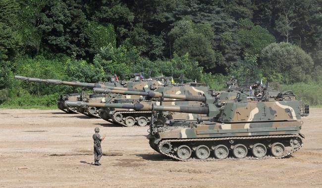 What happens to North Korea missiles fired into the sea? | iNFOnews.ca