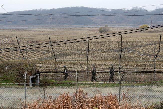 A look at Americans who have been detained in North Korea | iNFOnews.ca A look at Americans who have been detained in North Korea | iNFOnews.ca