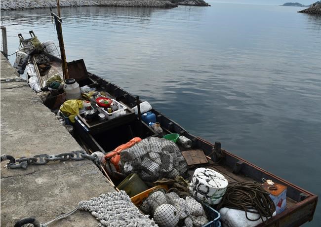Seoul returns 3 North Koreans who crossed sea border in boat | iNFOnews.ca Seoul returns 3 North Koreans who crossed sea border in boat | iNFOnews.ca