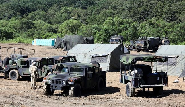 The Latest: US revises assessment of N. Korea launch | iNFOnews.ca