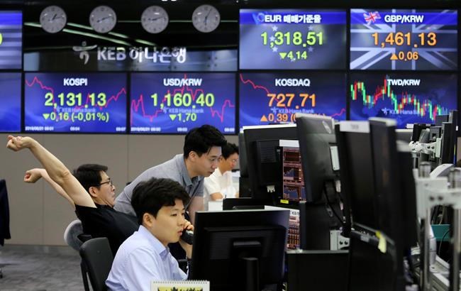 Stocks subdued, oil keeps rising as Mideast tensions grow | iNFOnews.ca Stocks subdued, oil keeps rising as Mideast tensions grow | iNFOnews.ca