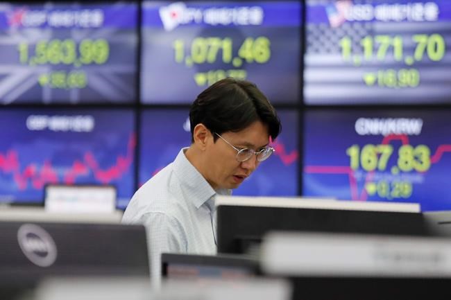 Global markets mixed after US-China trade deal | iNFOnews.ca