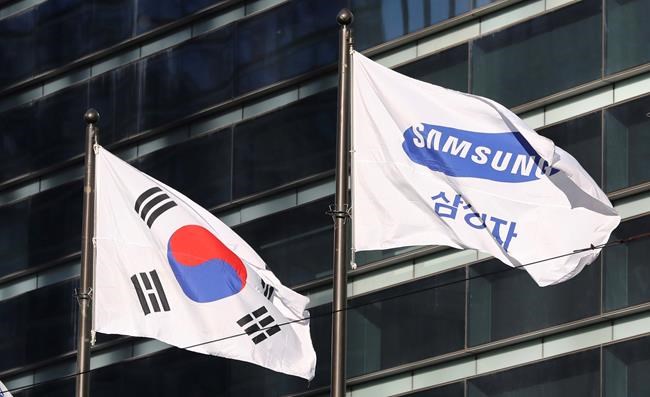 Tale of 2 cities: Olympics sponsors in Pyeongchang and Tokyo | iNFOnews.ca