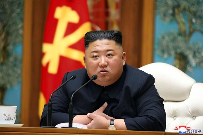 South Korea maintains Kim Jong Un health rumours are untrue | iNFOnews.ca