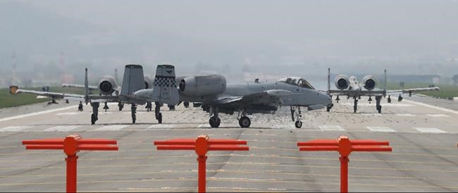 S. Korea installs parts of contentious US missile defence | iNFOnews.ca