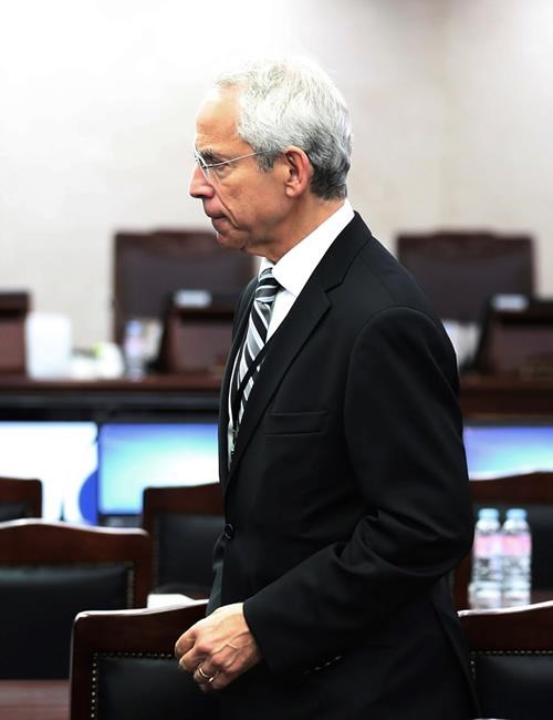 South Korean antitrust regulator fines Qualcomm $865 million | iNFOnews.ca