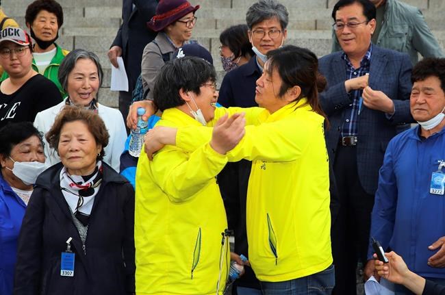 New law paves way to reinvestigate abusive SKorean facility | iNFOnews.ca