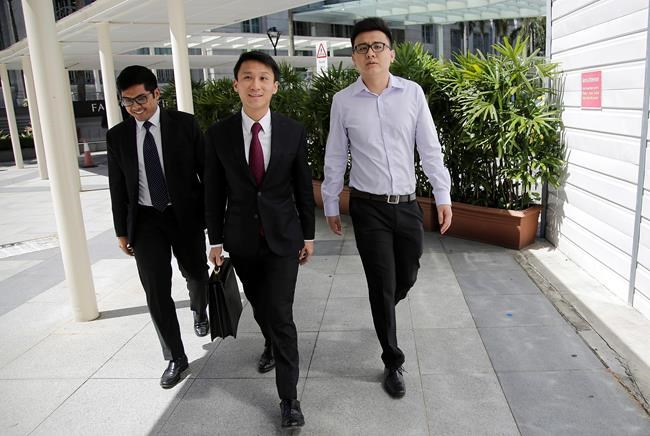Singapore website founder jailed for anti-foreign content | iNFOnews.ca