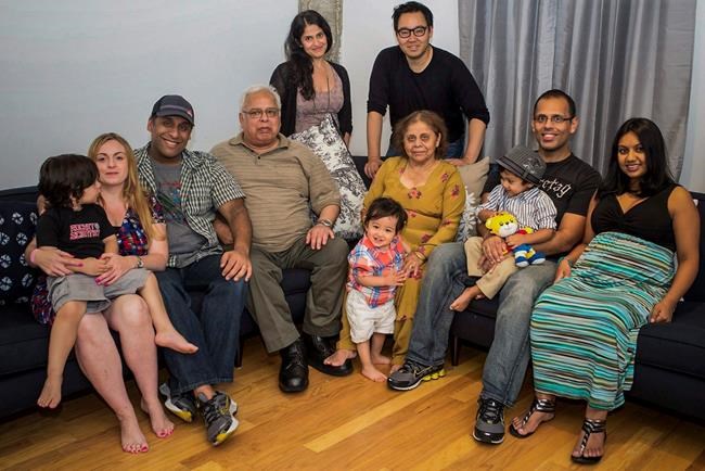 Lives Lost: Pakistani immigrant helped others in Jersey City | iNFOnews.ca