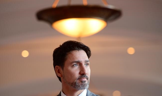 Trudeau to take UN Security Council pitch to Caribbean next week | iNFOnews.ca Trudeau to take UN Security Council pitch to Caribbean next week | iNFOnews.ca