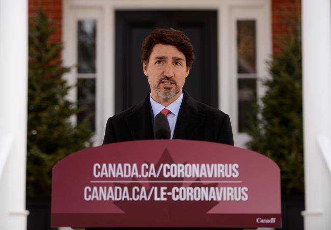 Feds plan $30M ad buy to help media deal with COVID-19 fallout | iNFOnews.ca Feds plan $30M ad buy to help media deal with COVID-19 fallout | iNFOnews.ca