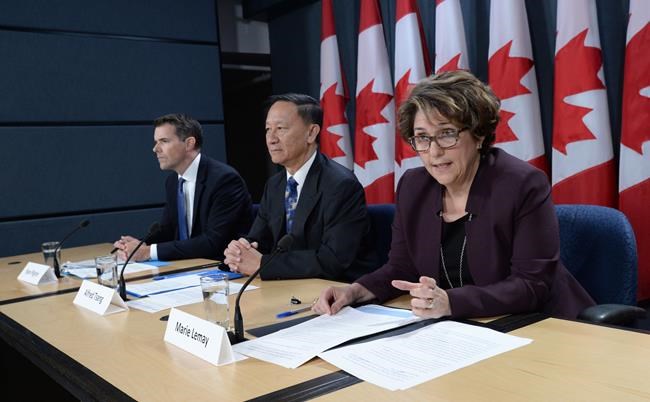 Phoenix payroll backlog drops as officials scramble to clear emerging cases | iNFOnews.ca