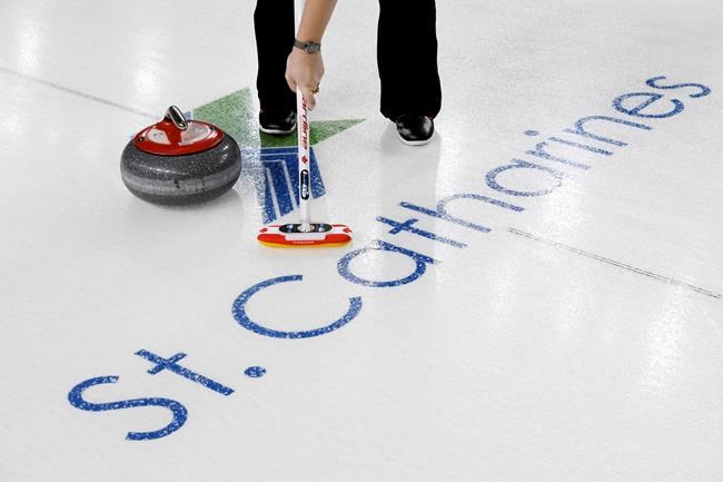 Ontario's Rachel Homan goes all in on a high-stakes year of curling | iNFOnews.ca